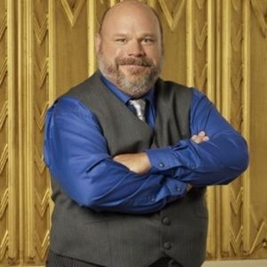 Meet your Posher, Carter